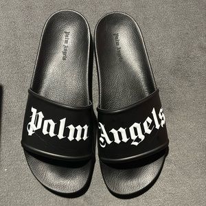 Palm Angles slides